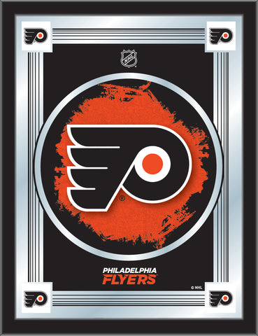 Philadelphia Flyers Logo Mirror