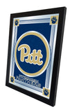 Pitt Logo Mirror