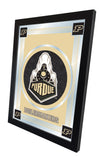 Purdue Logo Mirror