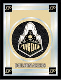 Purdue Logo Mirror