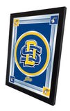 South Dakota State Logo Mirror