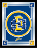 South Dakota State Logo Mirror