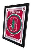 Stanford Logo Mirror