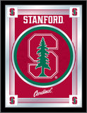 Stanford Logo Mirror