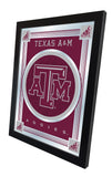 Texas A&m Logo Mirror