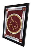 Texas State Logo Mirror