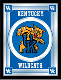 Kentucky "wildcat" Logo Mirror