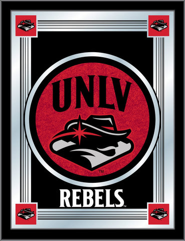 Unlv Logo Mirror