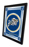 Us Naval Academy (navy) Logo Mirror