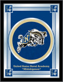 Us Naval Academy (navy) Logo Mirror