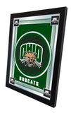 Ohio University Logo Mirror