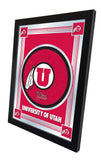 Utah Logo Mirror