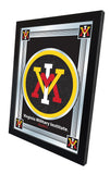 Virginia Military Institute Logo Mirror