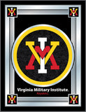 Virginia Military Institute Logo Mirror