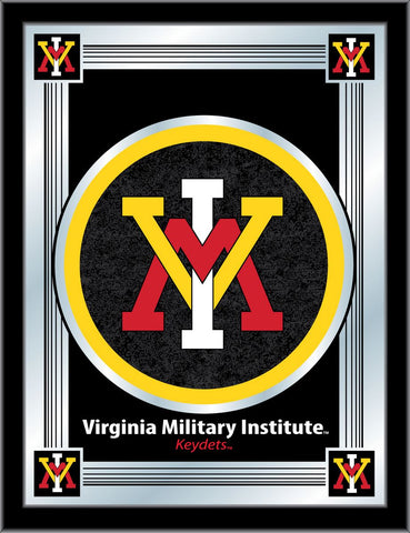 Virginia Military Institute Logo Mirror