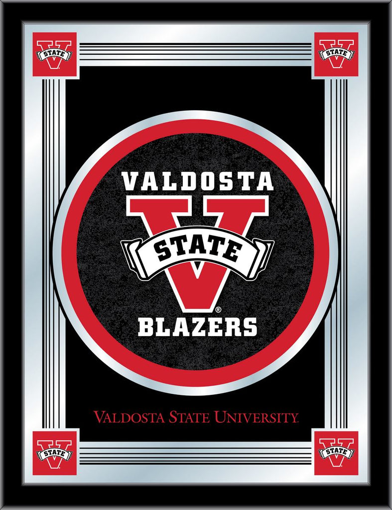 Valdosta State Logo Mirror