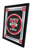 Valdosta State Logo Mirror