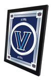 Villanova Logo Mirror