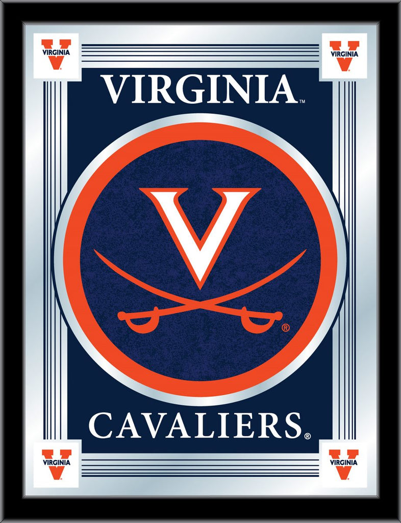 Virginia Logo Mirror