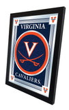 Virginia Logo Mirror