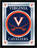 Virginia Logo Mirror