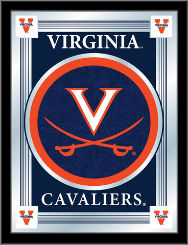 Virginia Logo Mirror