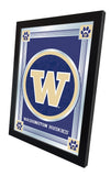 Washington Logo Mirror