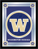 Washington Logo Mirror