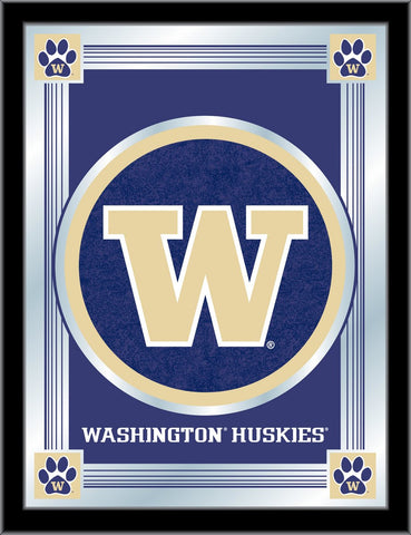 Washington Logo Mirror