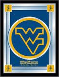 West Virginia Logo Mirror