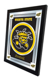 Wichita State Logo Mirror