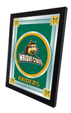 Wright State Logo Mirror