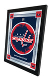 Washington Capitals Logo Mirror