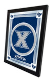 Xavier Logo Mirror