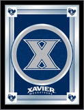 Xavier Logo Mirror