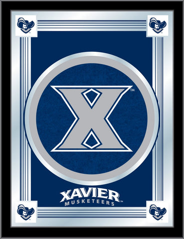 Xavier Logo Mirror