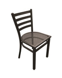 Outdoor Stationary Chair-18"