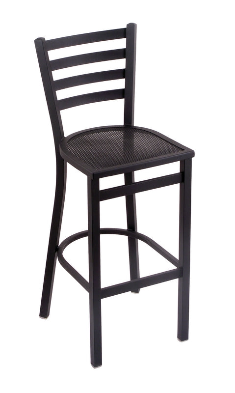 Outdoor Stationary Stool-25"