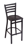 Outdoor Stationary Stool-25"