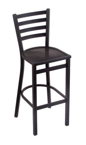 Outdoor Stationary Stool-25"
