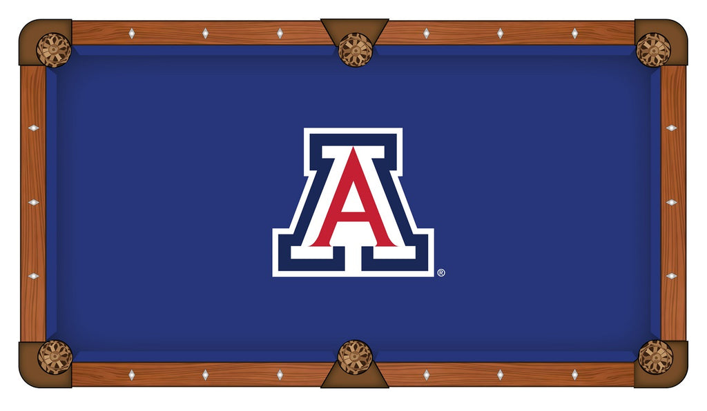 Arizona Pool Table Cloth-7'"