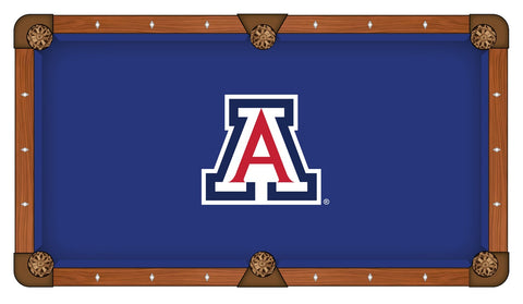 Arizona Pool Table Cloth-7'"