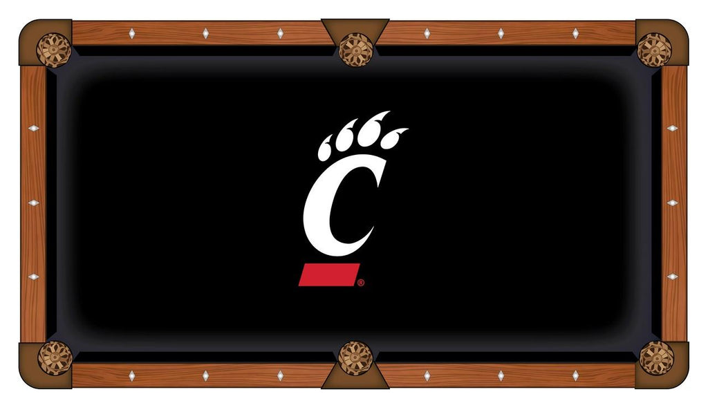 Cincinnati Pool Table Cloth-7'"