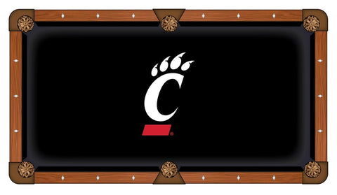 Cincinnati Pool Table Cloth-7'"