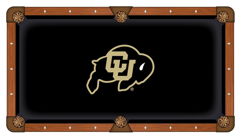 Colorado Pool Table Cloth-7'"