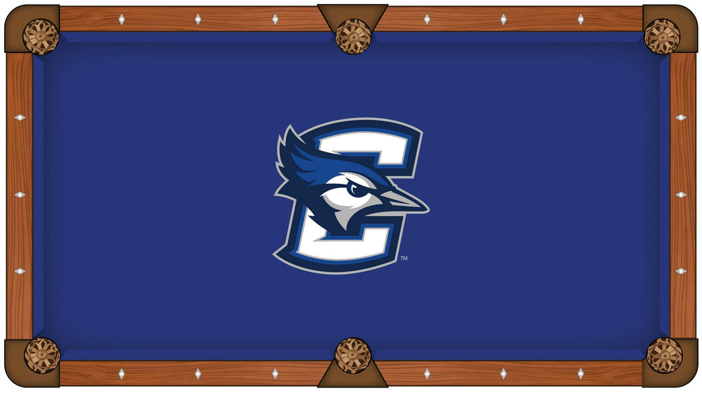 Creighton Pool Table Cloth-7'"