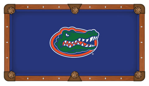 Florida Pool Table Cloth-7'"