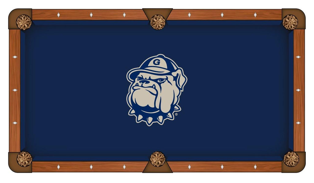 Georgetown Pool Table Cloth-7'"