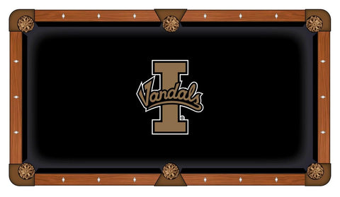 Idaho Pool Table Cloth-7'"