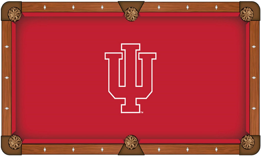 Indiana Pool Table Cloth-7'"